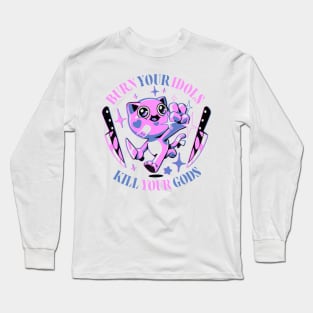 Killing Gods Long Sleeve T-Shirt